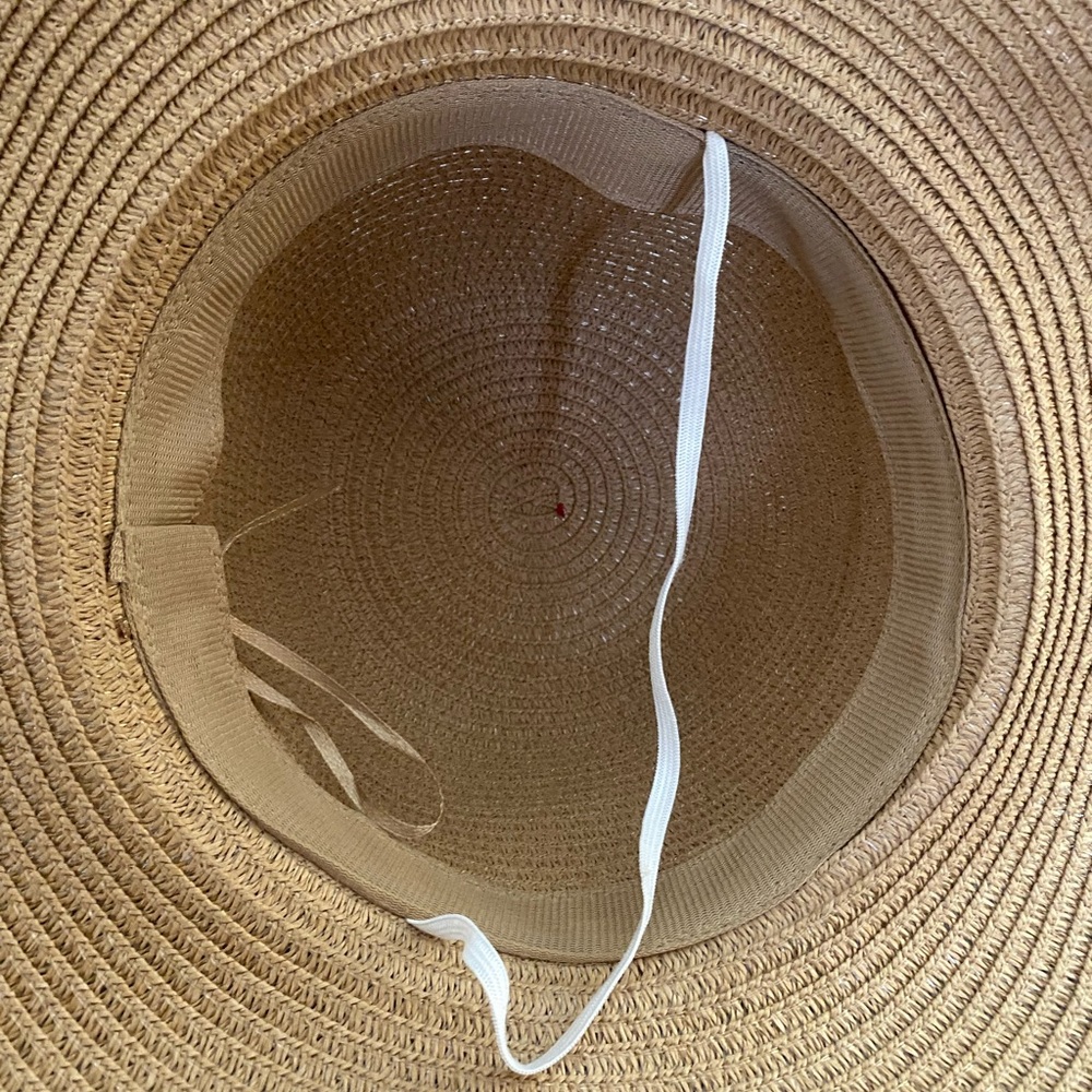 New Women’s Floppy Hat - Picture 4 of 4